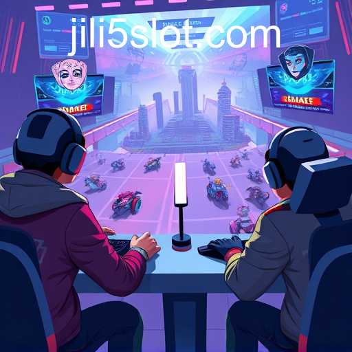 Digital Evolution of Gaming Websites