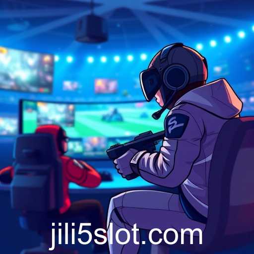 The Rise of English Game Platforms