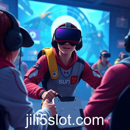 The Evolution of Online Gaming in 2025