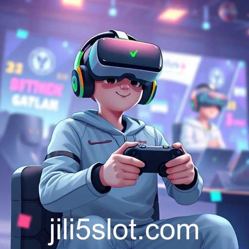 The Evolution of Online Gaming in 2025