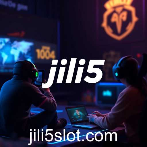 Evolving Game Trends on Jili5
