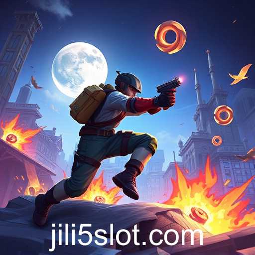 The Evolving Landscape of Online Gaming