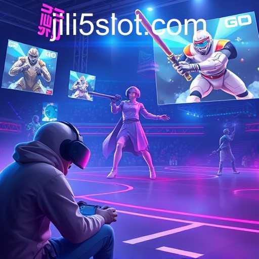 Evolving Landscape of Online Gaming Amidst Emerging Technologies