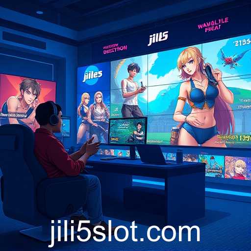 Expansion of Gaming Portals in the Digital Age