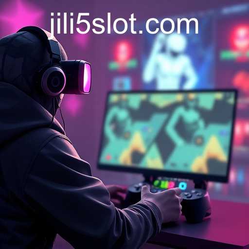 Jili5: Transforming Online Gaming Dynamics