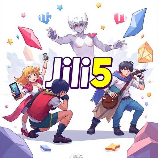 The Rise and Influence of Jili5 in Gaming