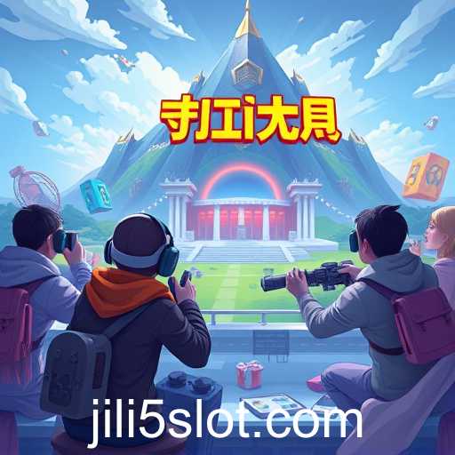 The Rise of Online Gaming Platforms in 2025