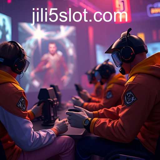 The Rise of Online Gaming in a Digital World