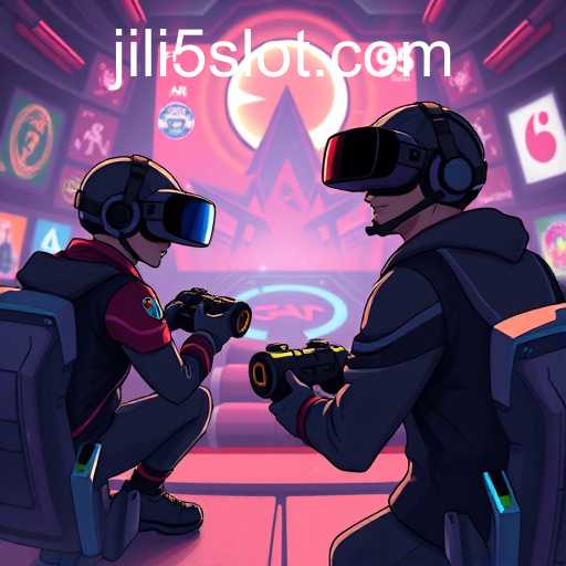 The Rise and Impact of Online Gaming in 2026